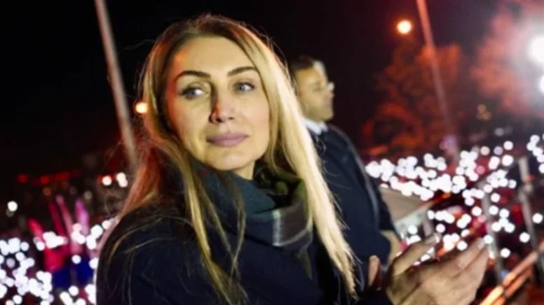 Dilek İmamoğlu’ndan Emine Erdoğan’a Anlamlı Çağrı: Cezaevindeki Anneler İçin Vicdani Bir Mektup