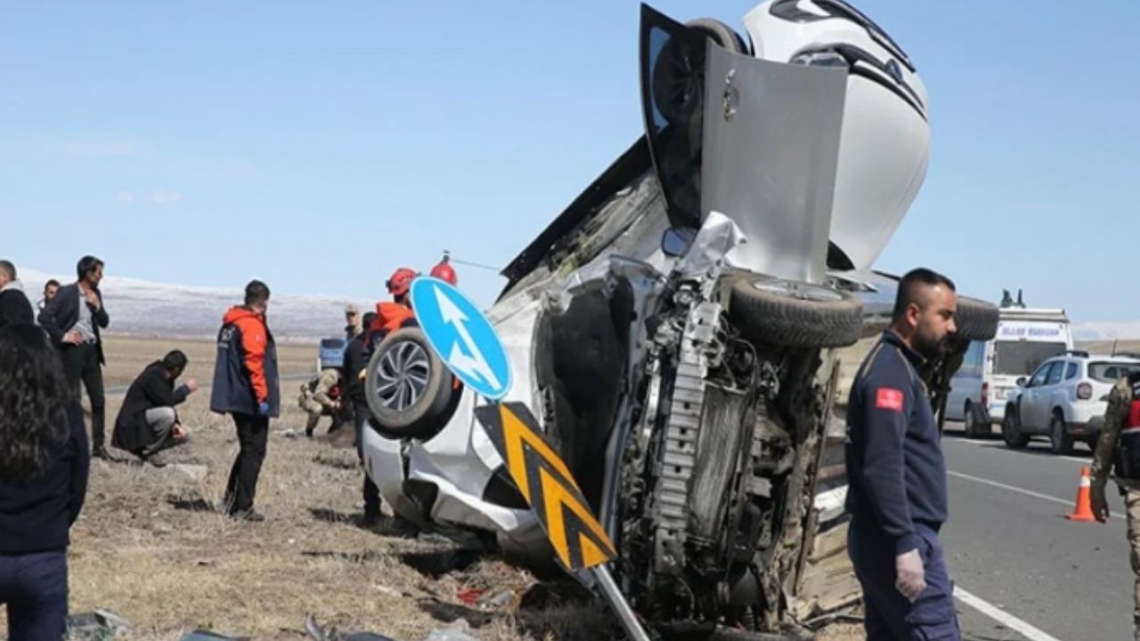 Yine Acı Tablo: 26 Kişi Hayatını Kaybetti