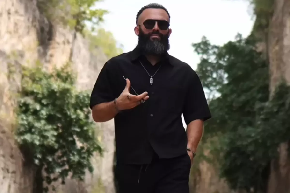 Silah Soruşturmasında Turabi Çamkıran’ın Adı Geçti: İddianamede “Temin Edici” Olarak Yer Aldı
