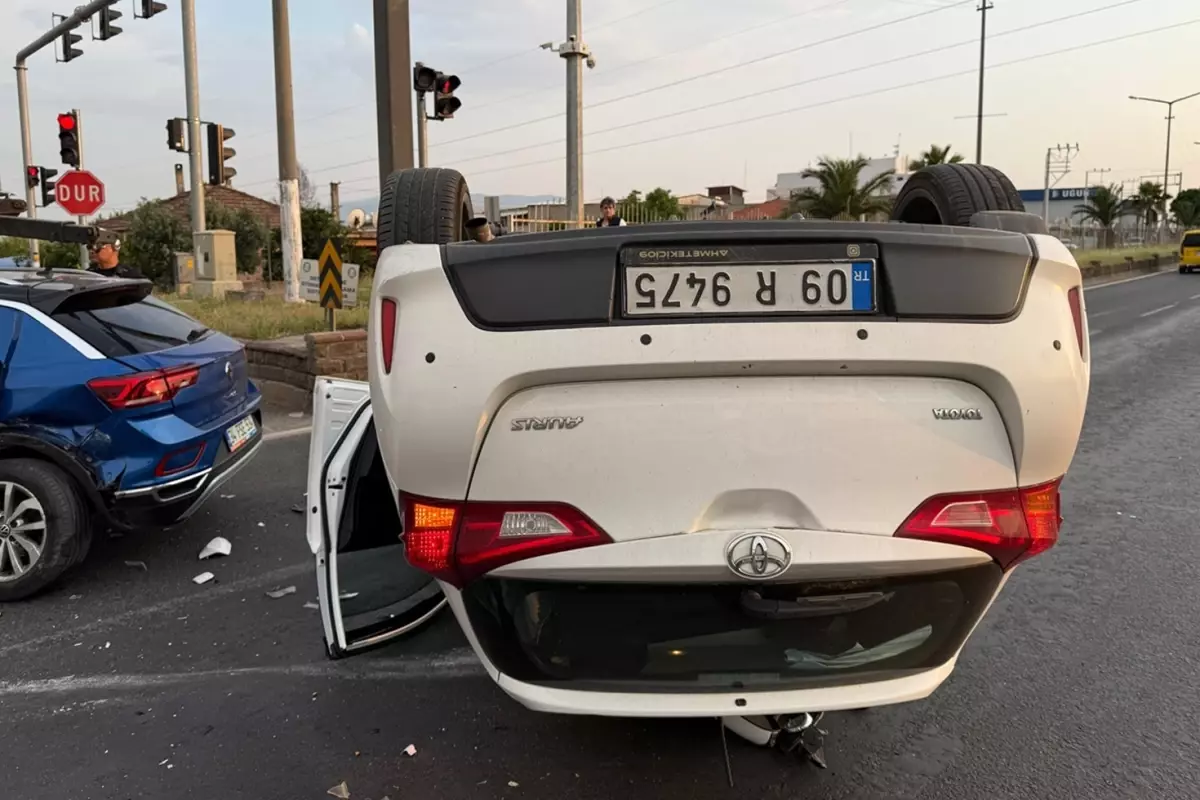 Kurban Bayramı Tatilinde 32 Kişi Trafik Kazalarında Hayatını Kaybetti