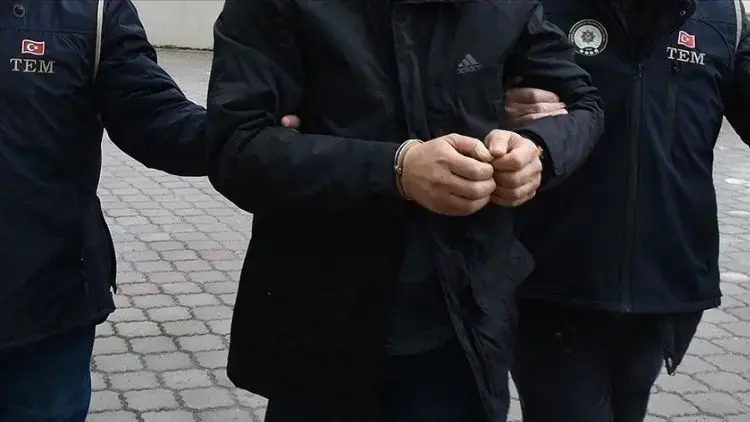 Adana’da Evinde Uyuşturucu Satan Sanığa 15 Yıl Hapis Cezası
