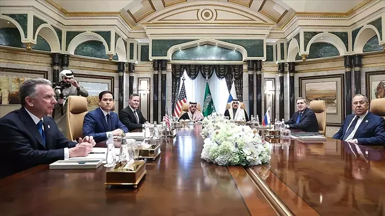 Rusya: ABD ile Üçüncü Tur Görüşmeler Yaklaşıyor