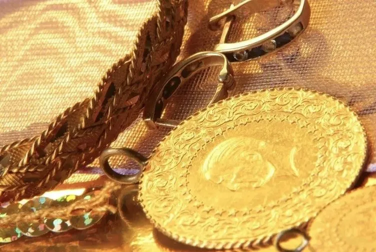 Gram Altın Sahiplerine Müjde! Yıl Sonu Tahmini 5.500 TL Üzerine İşaret Ediyor
