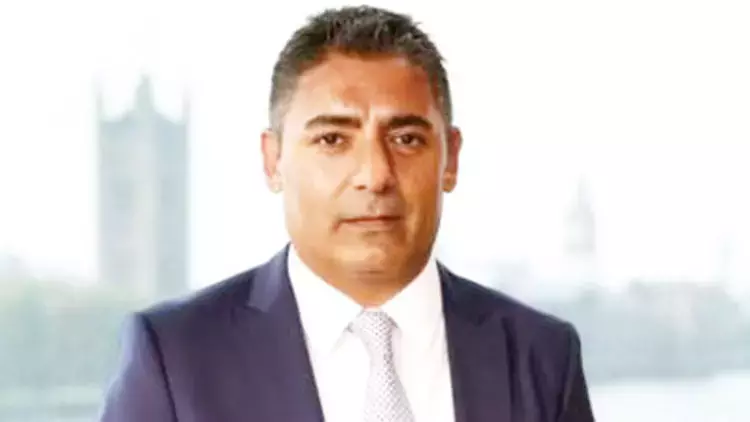 Cafer Mahiroğlu Hakkında Yakalama Kararı Çıkarıldı