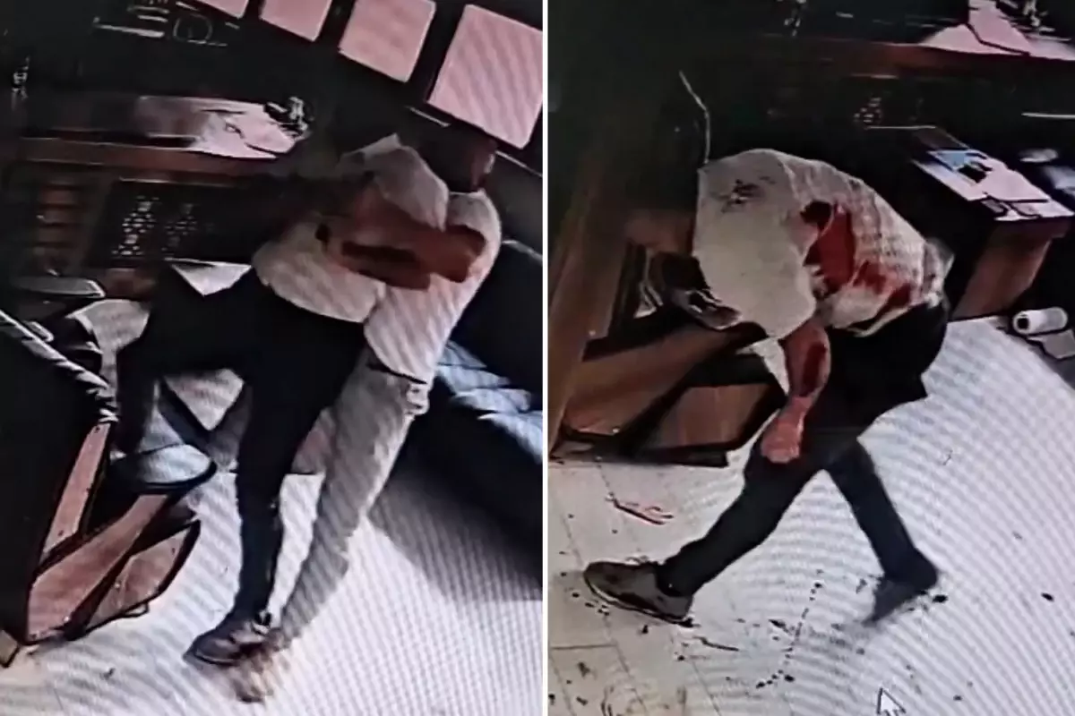 Pendik’te Alacak Tartışması Can Aldı: Müteahhit Silahlı Kavgada Hayatını Kaybetti
