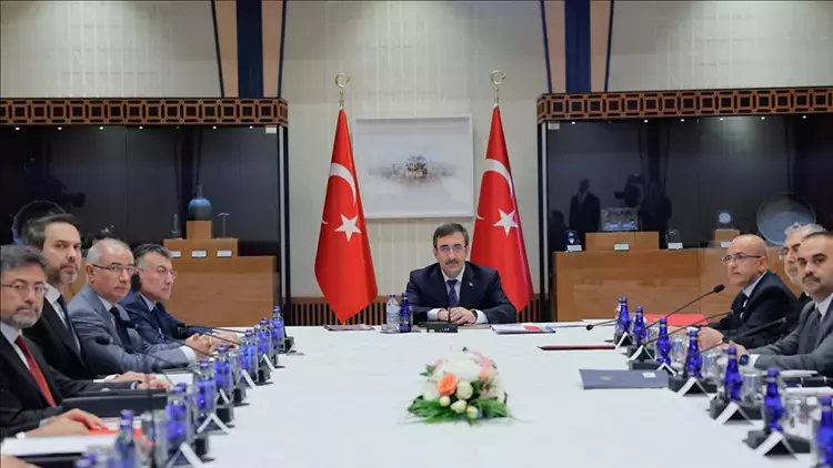 Ekonomi Koordinasyon Kurulu'ndan Kira Enflasyonu Açıklaması: Yavaşlama Devam Edecek