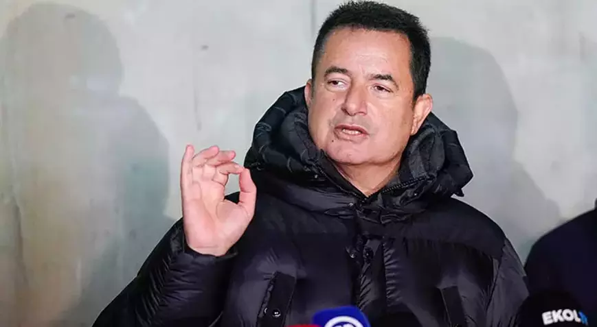 Acun Ilıcalı Fenerbahçe'den Neden Ayrıldı? Asıl Sebebi Nedir?