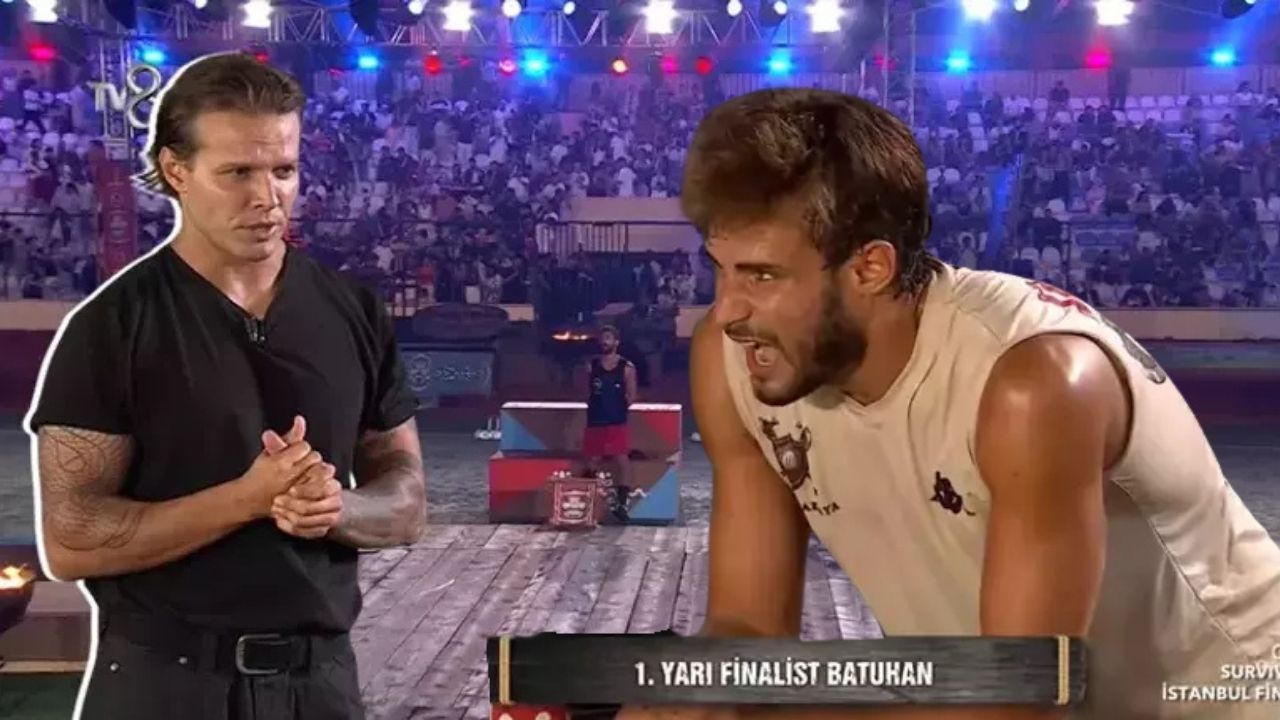 Survivor 2025’te Yarı Finalistler Belli Oldu! Büyük Finale Bir Adım Kaldı