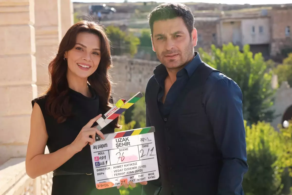 Ozan Akbaba Doğum Gününde Aşka Geldi: Romantik Anlar Sosyal Medyada Gündem Oldu