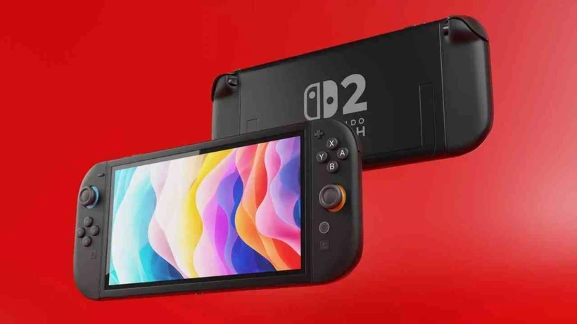 Nintendo Switch 2 Beş Dakikada Tükendi: Satış Rekoru Kırıyor