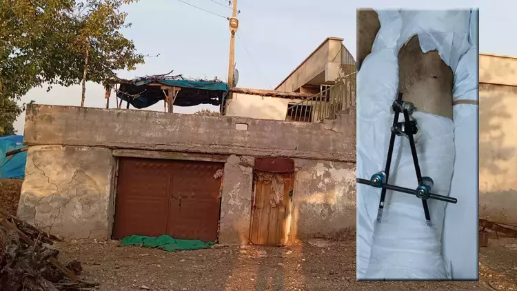 Diyarbakır'da Akrabalar Arasında Silahlı Kavga: İki Kişi Yaralandı, Dava İstinafa Taşındı
