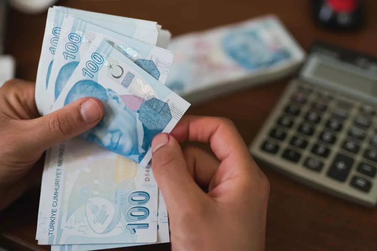 Yarın Son Gün: Banka Hesabınız TMSF’ye Devredilebilir!