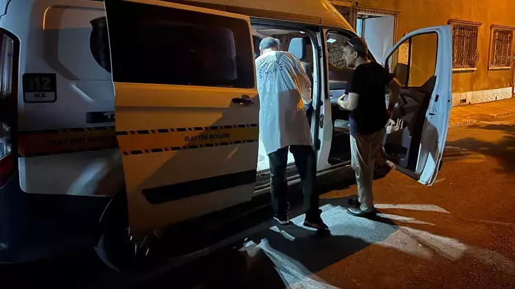 Yayılan Koku Her Şeyi Ortaya Çıkardı: Yalnız Yaşayan Adam Evinde Ölü Bulundu