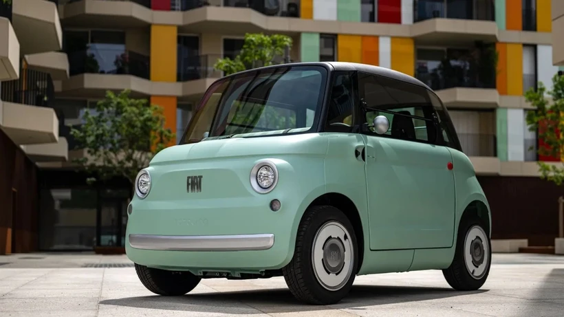 Fiat Topolino’ya Limitör İptali Sonrası Performans Arttı: Yakıt Masrafı Neredeyse Sıfırlandı