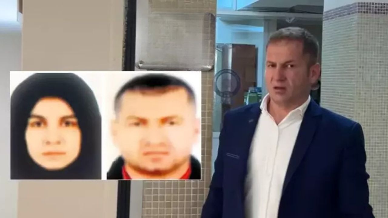 2 Kadın İpte Asılı Bulundu! Kiminle Evlense Aynı Şekilde Ölü Bulundu