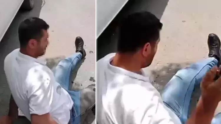 Malatya’da Silahlı Yaralama Sonrası Tutuklama