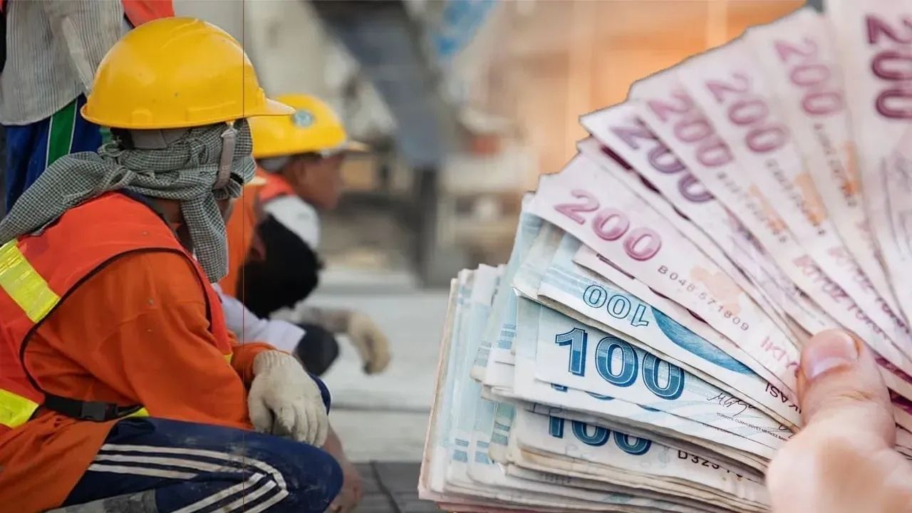 Kamu İşçilerine Hükümetten Zam Teklifi: 2025 ve 2026 İçin Rakamlar Belli Oldu