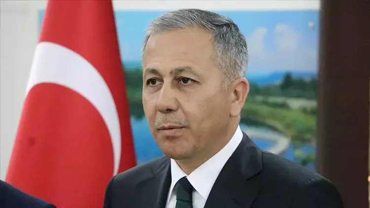 Bakan Yerlikaya’dan Jandarma Teşkilatı’nın 186. Yıl Dönümüne Kutlama Mesajı