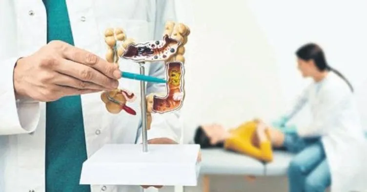 Apandis Kanseri Gençlerde Neden Artıyor? Uzmanlar Uyarıyor