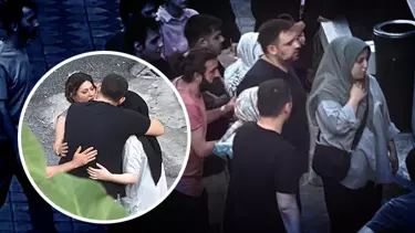 İstanbul Kağıthane’de 3 Aylık Bebeğin Ölümüyle İlgili Soruşturma Başlatıldı