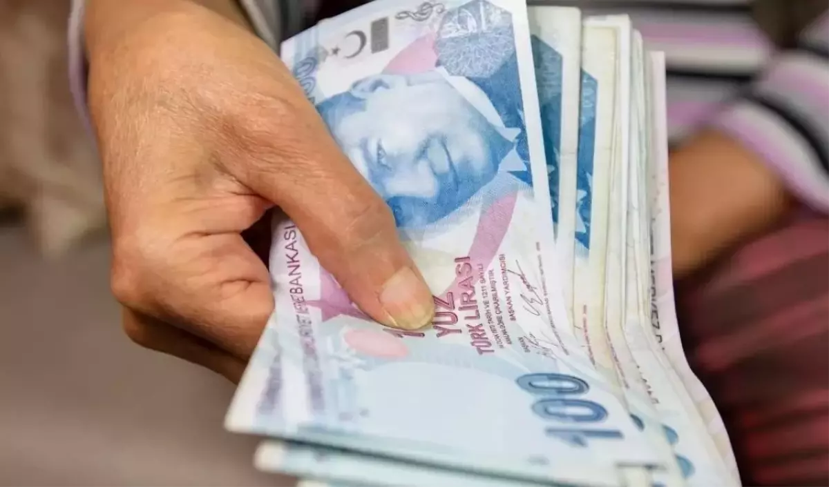 Emekli Zammı İçin Kritik Rapor Yayınlandı: Gözler 3 Temmuz’a Çevrildi