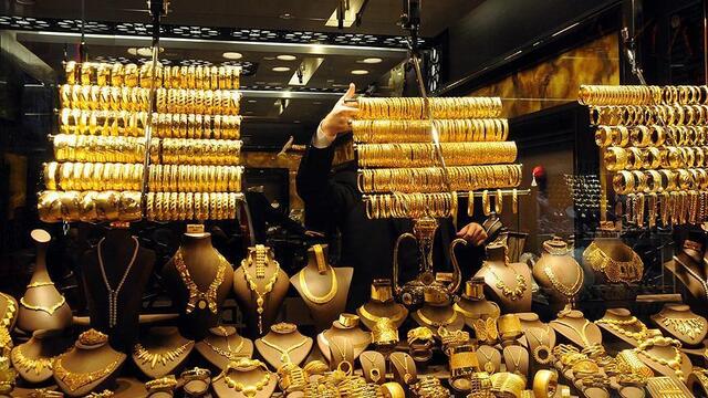 17 Haziran Altın Fiyatları:Gram Ve Çeyrek Altında Son Durum