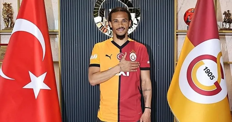 Leroy Sane Neden Galatasaray’ı Seçti? İşte Bülent Timurlenk’in Dikkat Çeken Analizi