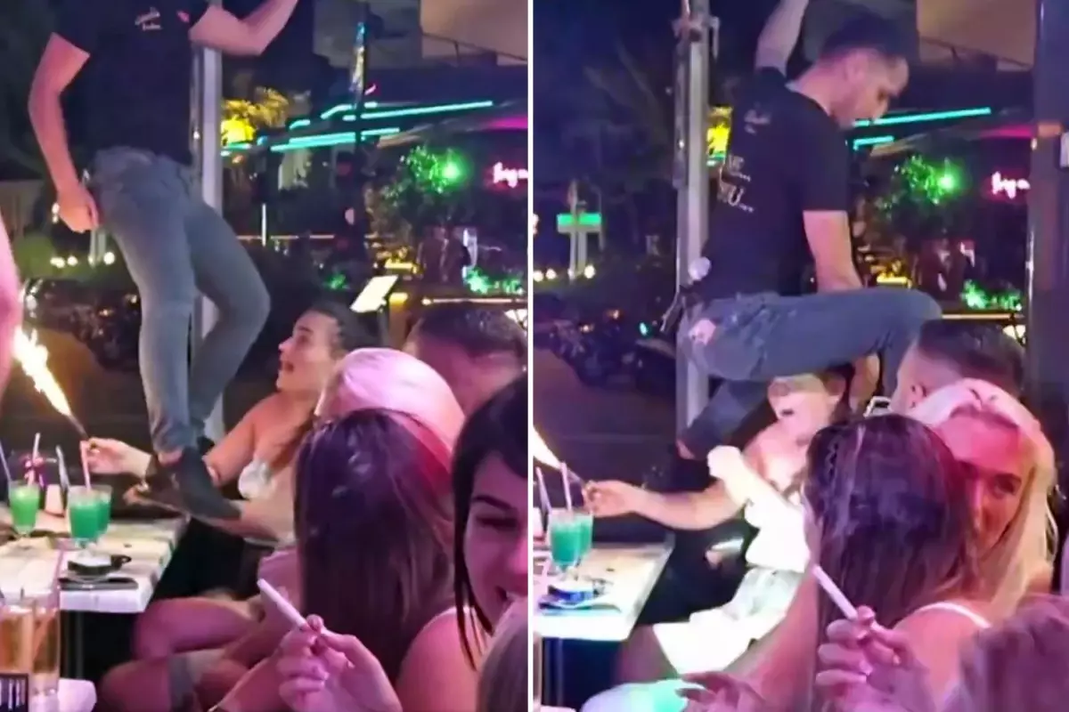 Marmaris'te Gece Hayatına Darbe: Kuralsız 14 Mekân Kapatıldı!