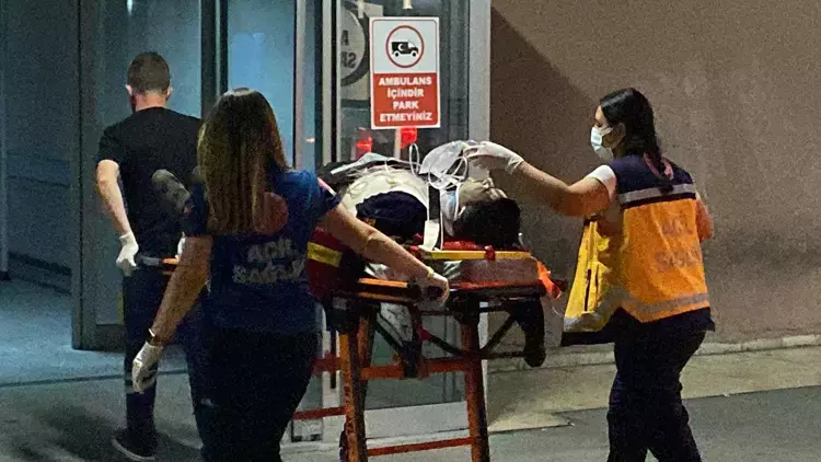 Çorlu’da Feci İş Kazası: 27 Yaşındaki Genç İşçi Hayatını Kaybetti