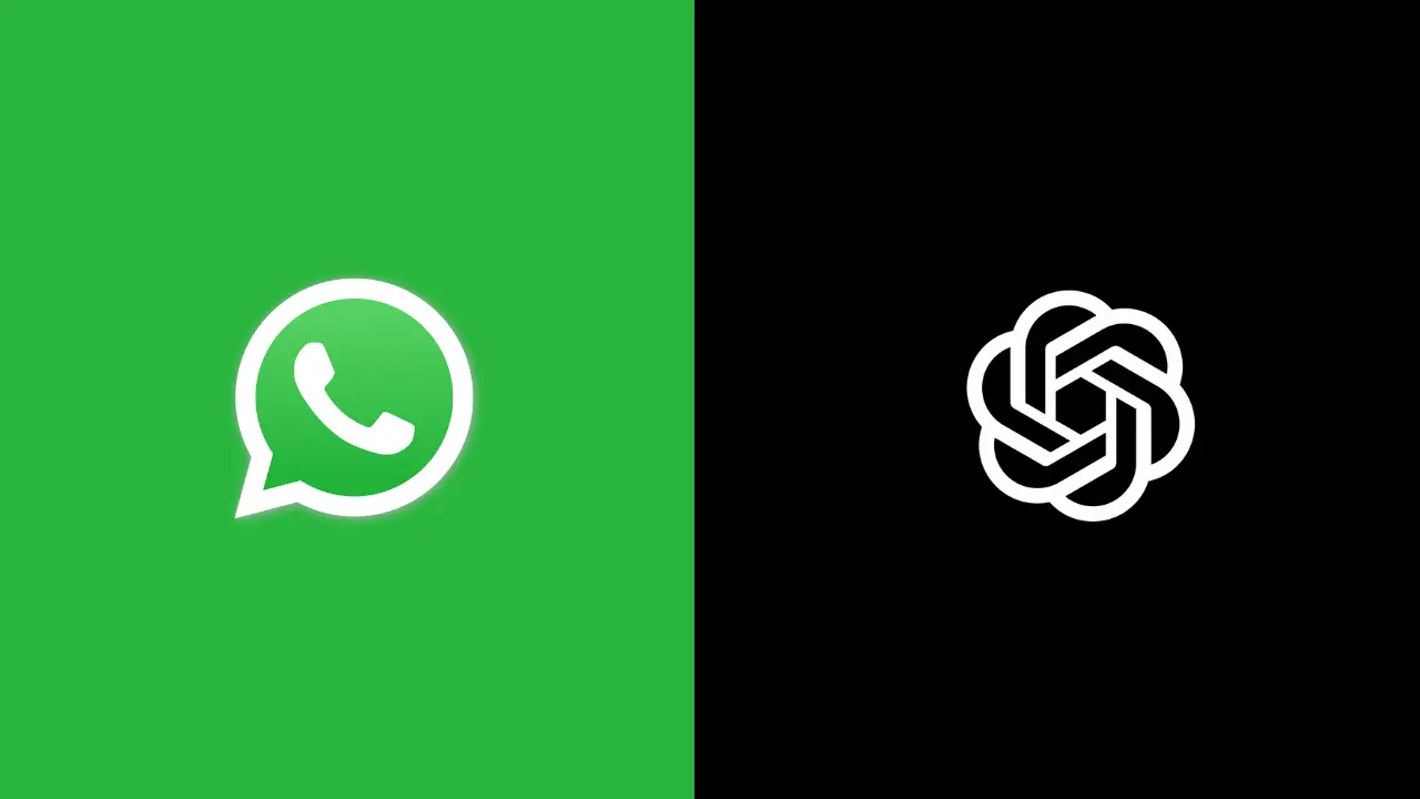ChatGPT’nin Görsel Oluşturma Özelliği Artık WhatsApp'ta