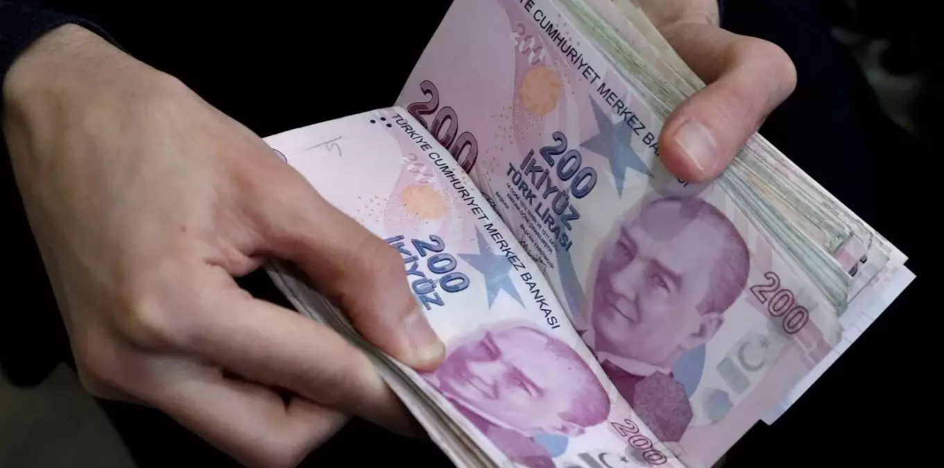 Vergi Affı Yok: Hazine ve Maliye Bakanlığı’ndan Resmi Açıklama