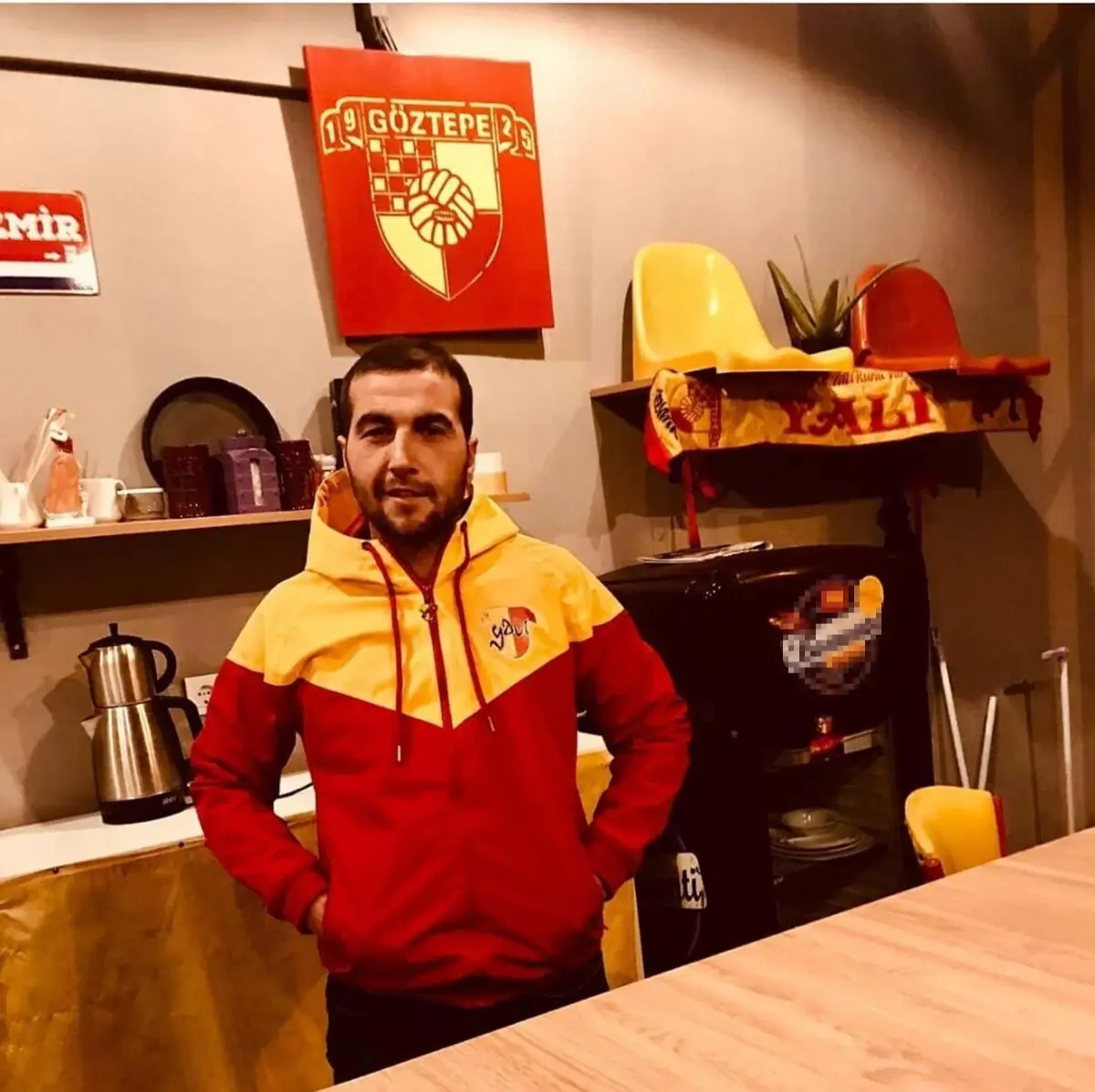 Göztepe Taraftarının Ölümüne Neden Olan Kazada Cezaya İtiraz: Dosya Yeniden Açıldı