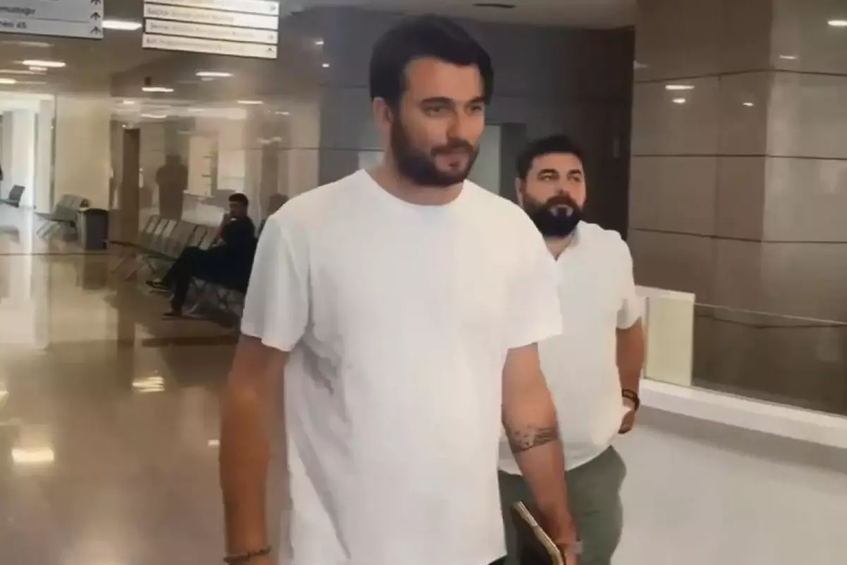 Ekrem İmamoğlu’nun Avukatı Mehmet Pehlivan Hakkında Tutuklama Talebi