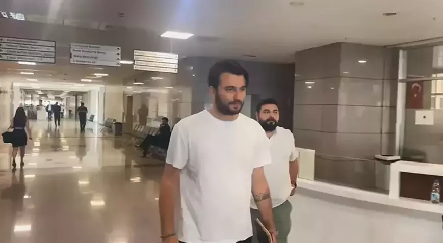 İmamoğlu’nun Avukatı Mehmet Pehlivan Tutuklandı