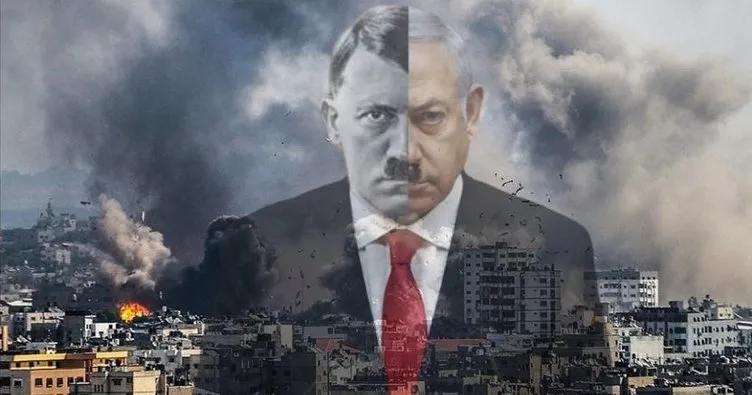 Netanyahu Gazze’deki Saldırılar Nedeniyle Uluslararası Tepkilerin Odağında