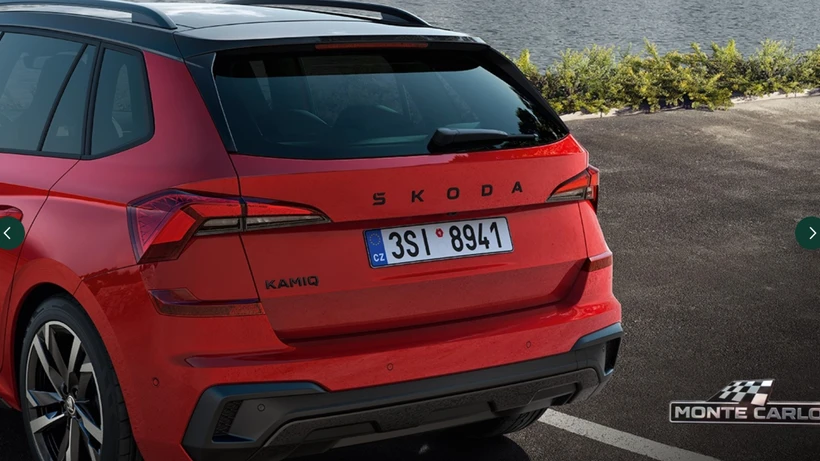 Skoda’dan 400.000 TL İndirim ve Faizsiz Kredi Desteğiyle Büyük Kampanya