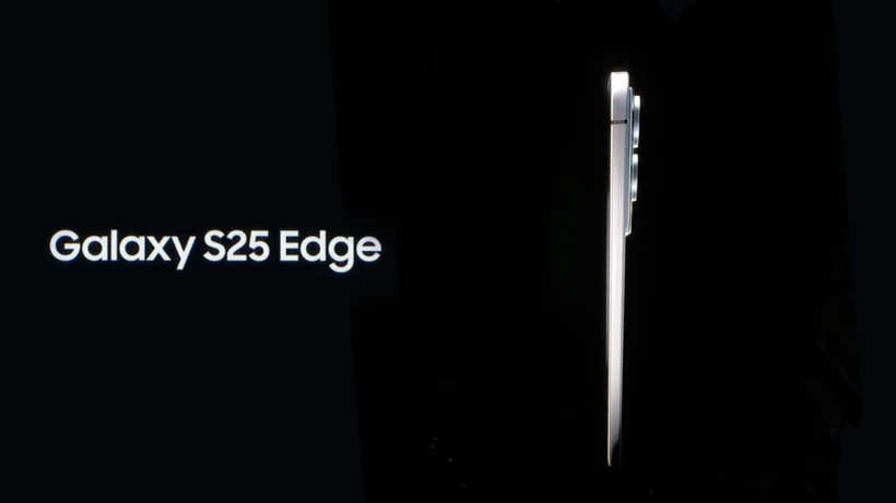 Samsung Galaxy S25 Edge Beklentileri Karşılamadı: Satışlar Düşük, Geleceği Belirsiz