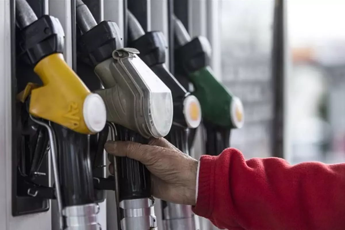 Son 1 Haftada 8,5 Lira Zam! Akaryakıt Fiyatlarında Tarihi Yükseliş