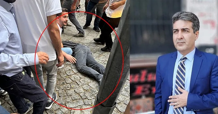 Diyarbakır'da Muhtarlar Derneği Başkanı Silahlı Saldırıda Hayatını Kaybetti