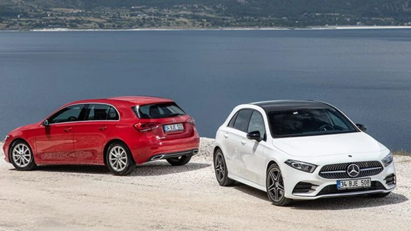 Egea Fiyatına Mercedes Sahibi Olmak Mümkün mü? İşte Türkiye’ye Özel O Fırsatlar