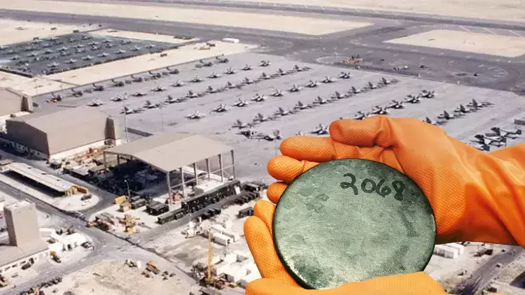 İran 400 Kilo Uranyumu Nereye Götürdü? ABD ve İsrail Teyakkuzda