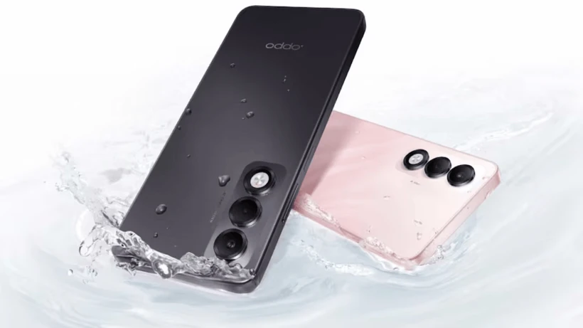 OPPO K13x 5G Nihayet Tanıtıldı! İşte Özellikleri