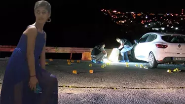 Hamile Genç Kız Konuşma Bahanesiyle Çağrıldı, Silahla Vurularak Öldürüldü