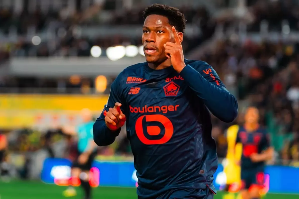 Yıllık 8 Milyon Euro Kazanacak! Jonathan David Juventus'ta