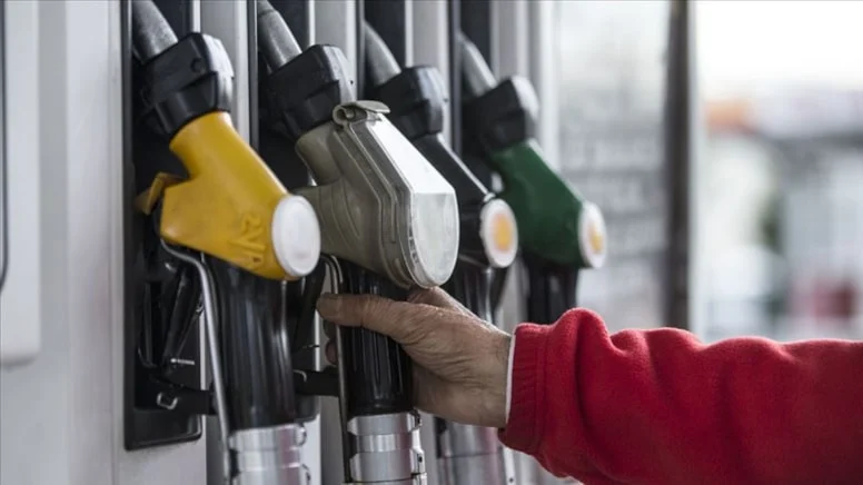 Akaryakıta Bu Gece Zam Geliyor: Motorin 1,14 TL Artacak