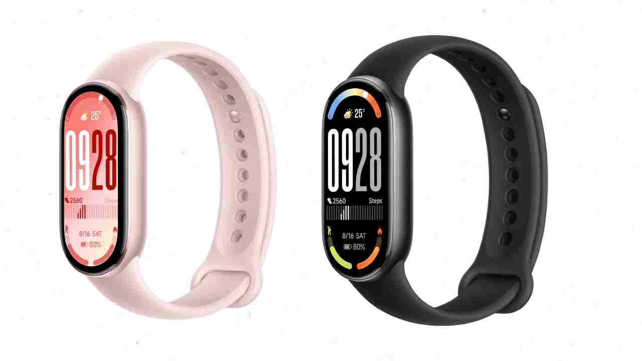 Xiaomi Smart Band 10 Türkiye’de Satışta: Fiyatı ve Özellikleriyle Dikkat Çekiyor
