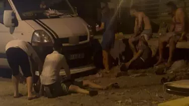 Adana'da Silahlı Kavga: 1 Kişi Hayatını Kaybetti, 4 Yaralı