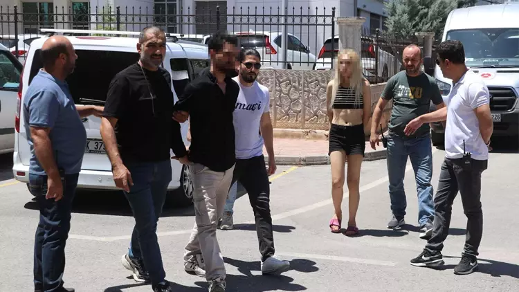 Denizli’de Klima Tartışması Cinayetle Sonuçlandı: Bir Kişi Hayatını Kaybetti