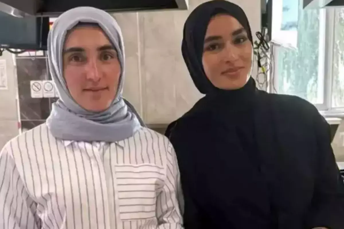 Neden Küstüğünü İlk Kez Anlattı! Ayşe Ekiz’den Beyza Huri Aydın Hakkında Bomba İddia