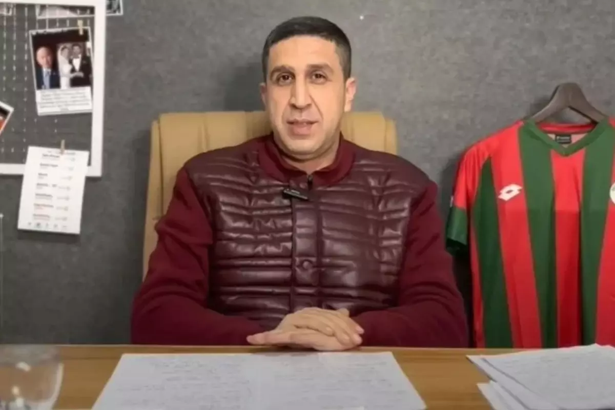 Muhammed Yakut’un Ölümüne İlişkin Ayrıntılar Ortaya Çıkıyor